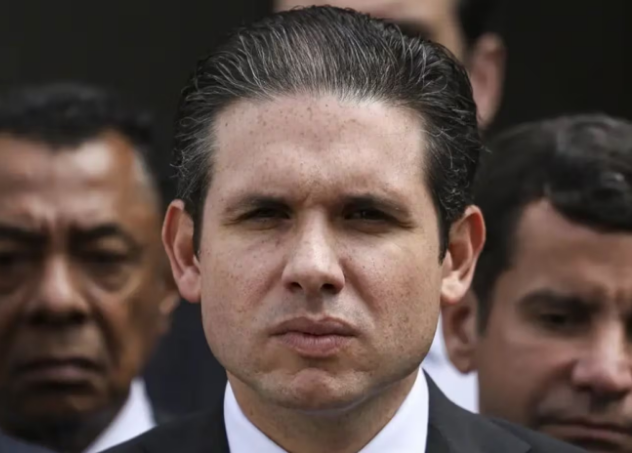 Motta envia pedido de afastamento de 15 deputados após motim na Câmara motta-envia-pedido-de-afastamento-de-15-deputados-apos-motim-na-camara