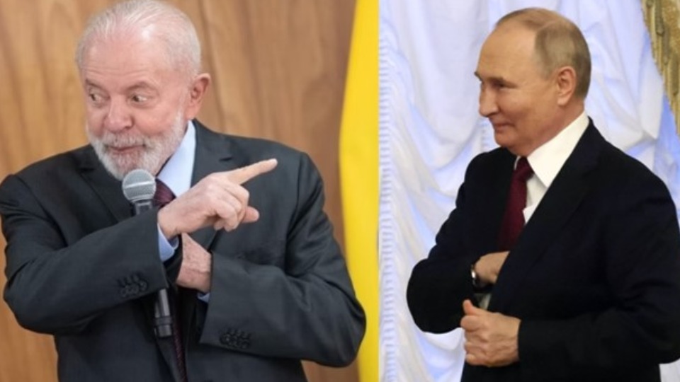 Putin liga para Lula. Veja o que foi tratado entre os dois presidentes putin-liga-para-lula.-veja-o-que-foi-tratado-entre-os-dois-presidentes