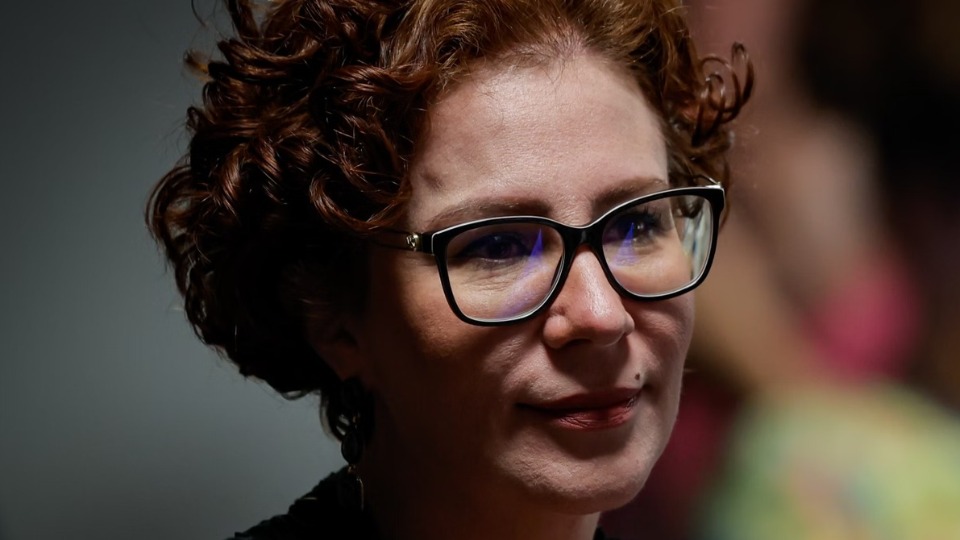 Itália estabelece data para analisar extradição de Carla Zambelli italia-estabelece-data-para-analisar-extradicao-de-carla-zambelli