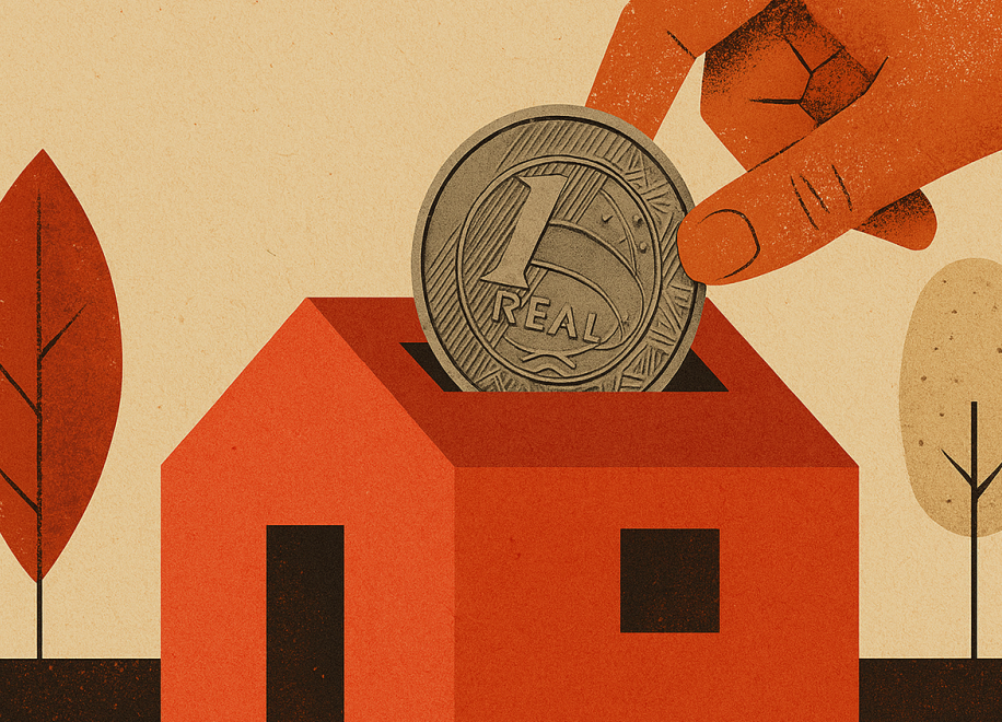 Governo e setor imobiliário discutem nova solução para financiar moradias governo-e-setor-imobiliario-discutem-nova-solucao-para-financiar-moradias