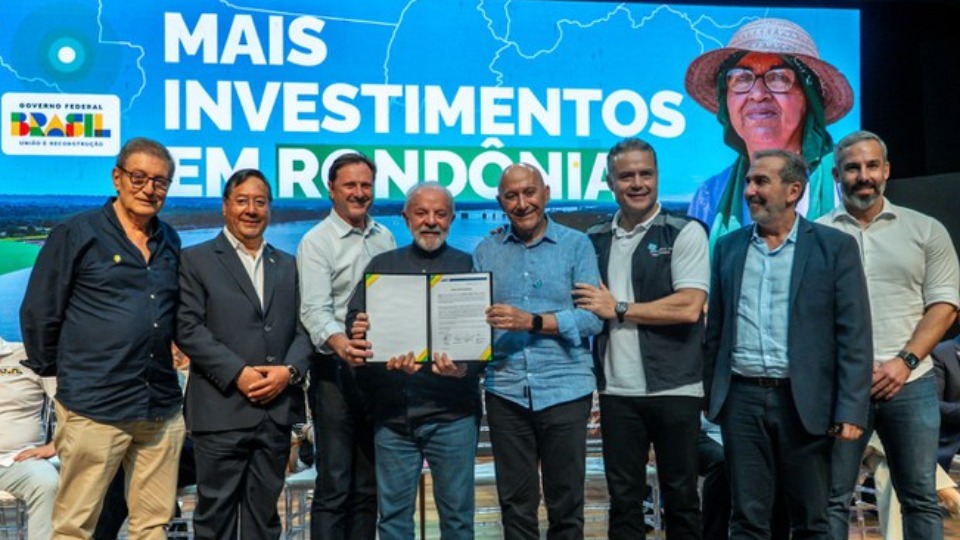 Ponte Binacional: um século de espera chega ao fim com articulação de líderes rondonienses ponte-binacional:-um-seculo-de-espera-chega-ao-fim-com-articulacao-de-lideres-rondonienses