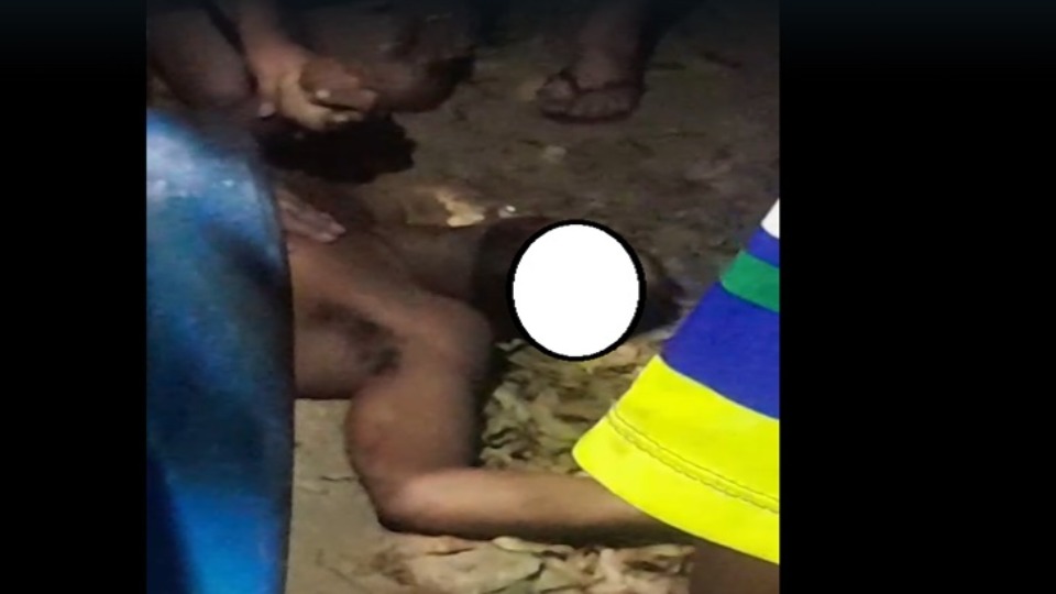 Delegacia de homicídio investiga caso de assassinato delegacia-de-homicidio-investiga-caso-de-assassinato