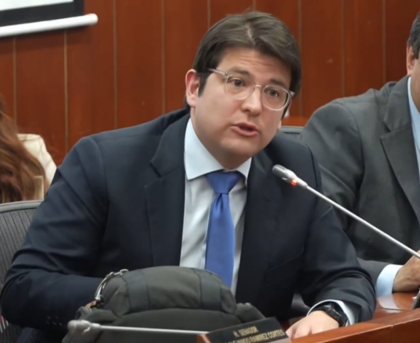 Morre Miguel Uribe, pré-candidato baleado na Colômbia, aos 39 anos morre-miguel-uribe,-pre-candidato-baleado-na-colombia,-aos-39-anos