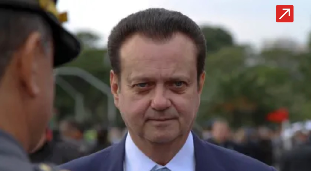 Kassab sinaliza que PSD só não terá nome em 2026 se compuser com Tarcísio kassab-sinaliza-que-psd-so-nao-tera-nome-em-2026-se-compuser-com-tarcisio