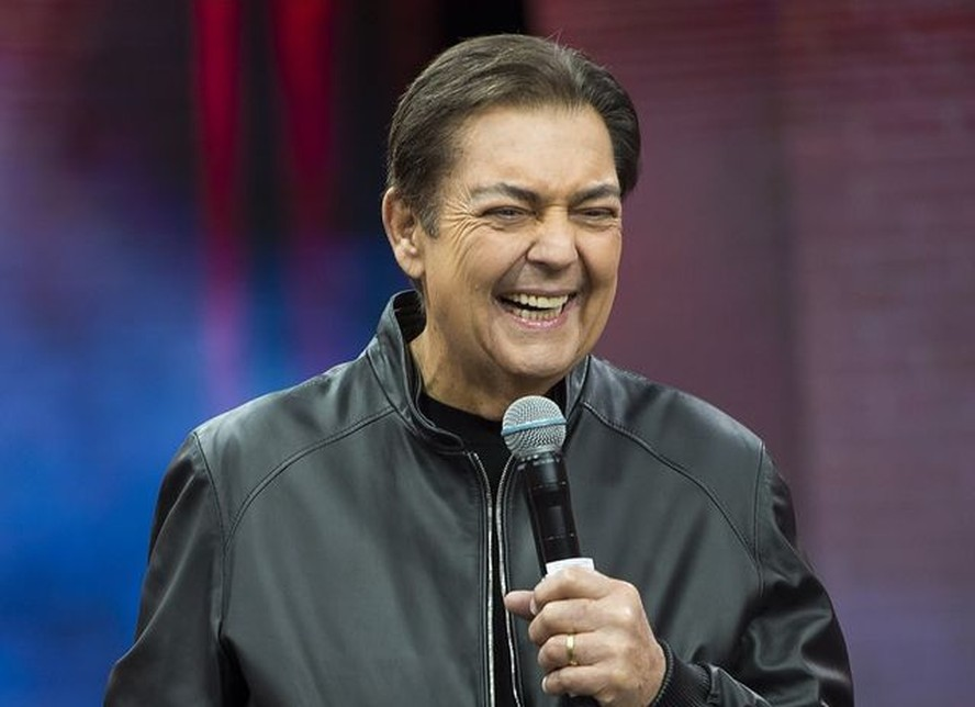 Faustão é extubado e segue internado, confirma assessoria do apresentador faustao-e-extubado-e-segue-internado,-confirma-assessoria-do-apresentador