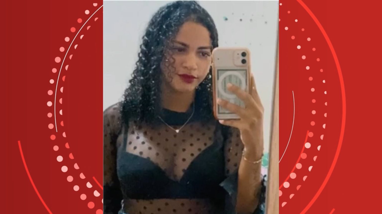 Jovem grávida morre em acidente de moto em RO jovem-gravida-morre-em-acidente-de-moto-em-ro