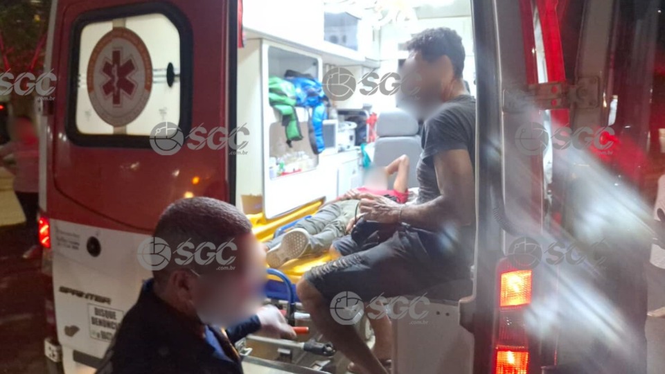 Colisão entre mototáxi e ciclista deixa duas pessoas feridas na zona Leste colisao-entre-mototaxi-e-ciclista-deixa-duas-pessoas-feridas-na-zona-leste