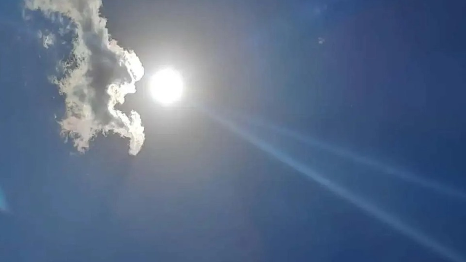 Rondônia terá terça-feira (12) ensolarada e sem previsão de chuva rondonia-tera-terca-feira-(12)-ensolarada-e-sem-previsao-de-chuva