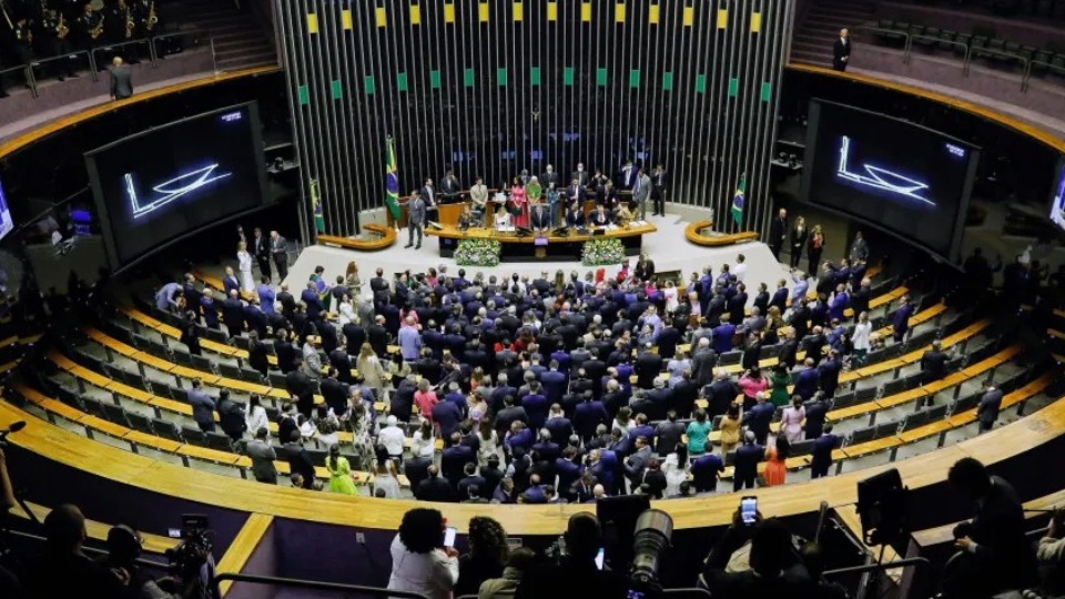 Após vídeo, adultização de crianças deve virar pauta na Câmara dos Deputados apos-video,-adultizacao-de-criancas-deve-virar-pauta-na-camara-dos-deputados
