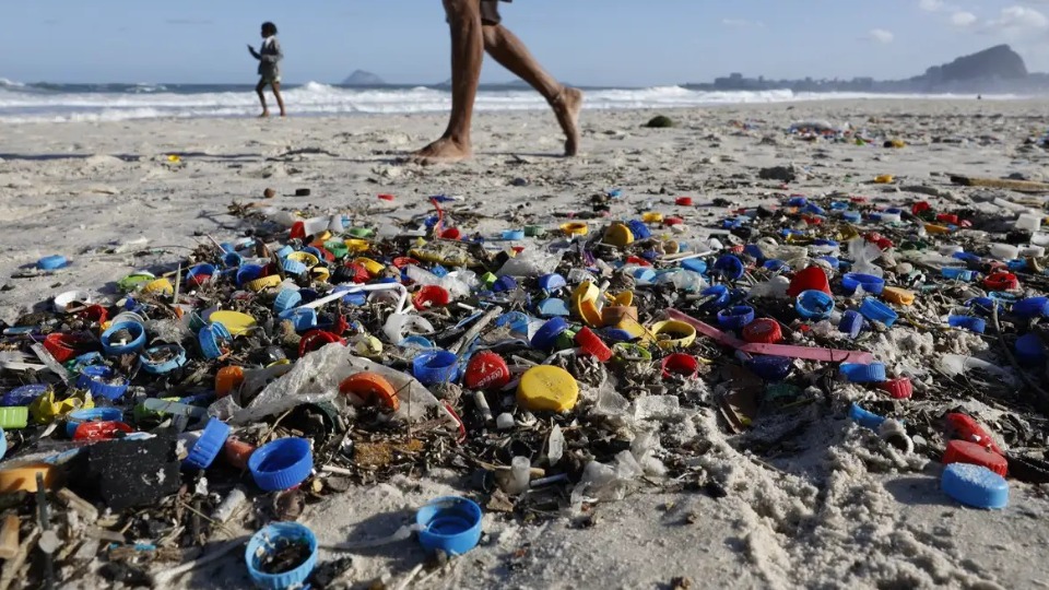Pesquisadores propõem estratégias de combate ao microplástico no país pesquisadores-propoem-estrategias-de-combate-ao-microplastico-no-pais