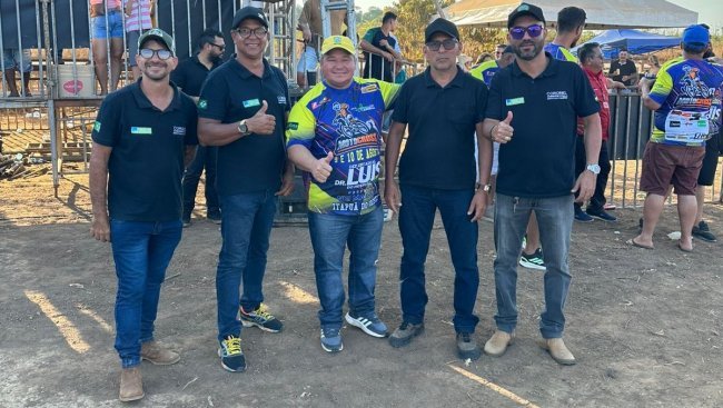 Deputado Coronel Chrisóstomo apoia etapa do 5º Regional Norte de Motocross em Itapuã do Oeste deputado-coronel-chrisostomo-apoia-etapa-do-5o-regional-norte-de-motocross-em-itapua-do-oeste