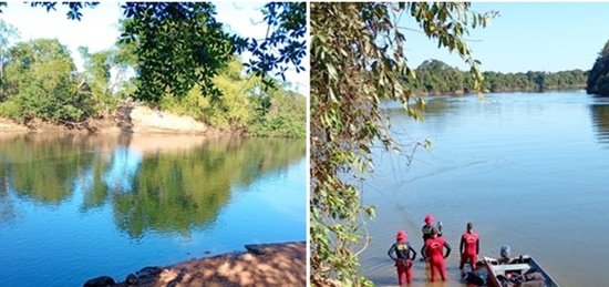 Buscas são retomadas por adolescentes desaparecidos no rio Machado buscas-sao-retomadas-por-adolescentes-desaparecidos-no-rio-machado