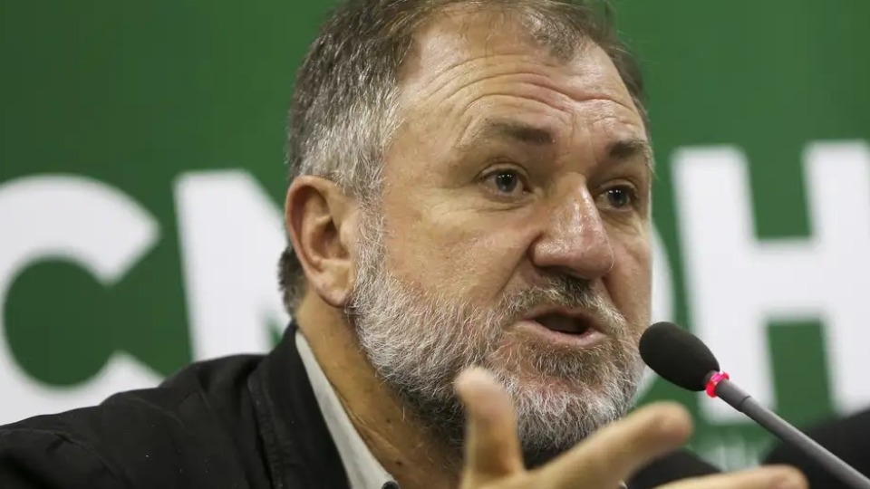 Em 2 anos, 55 defensores de direitos humanos foram mortos, diz estudo em-2-anos,-55-defensores-de-direitos-humanos-foram-mortos,-diz-estudo