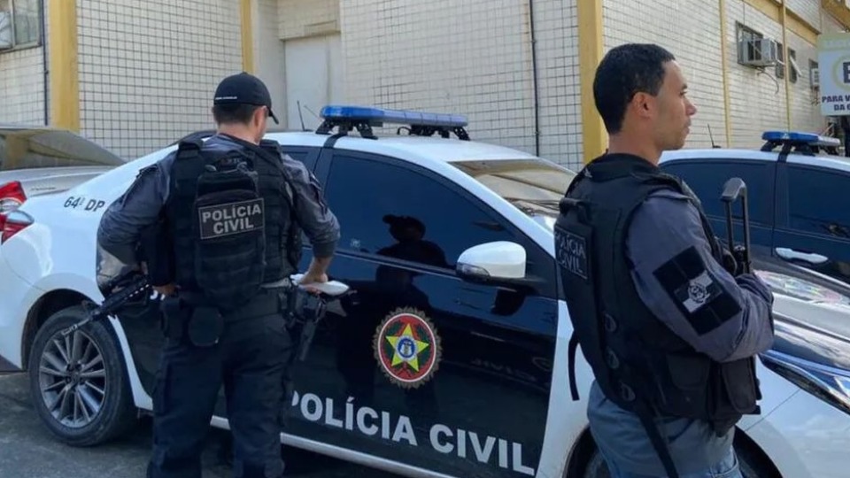 Criminoso ligado à quadrilha do Faraó dos Bitcoins é preso criminoso-ligado-a-quadrilha-do-farao-dos-bitcoins-e-preso