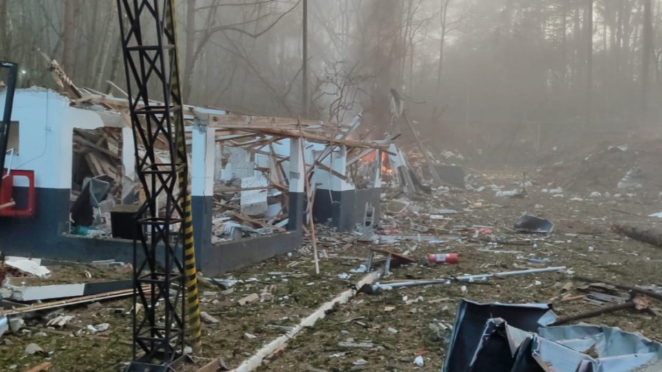 Explosão de fábrica deixa feridos e desaparecidos explosao-de-fabrica-deixa-feridos-e-desaparecidos
