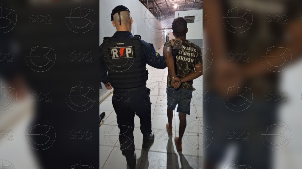 Homem é preso por estupro de vulnerável após filha de 11 anos denunciar homem-e-preso-por-estupro-de-vulneravel-apos-filha-de-11-anos-denunciar