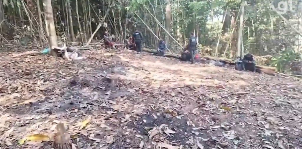Rondoniense é uma das vítimas de acidente aéreo no Pará rondoniense-e-uma-das-vitimas-de-acidente-aereo-no-para