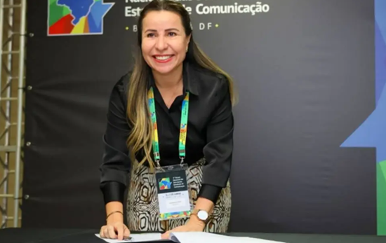 Rosângela Silva pede exoneração da Secretaria de Estado da Comunicação de Rondônia rosangela-silva-pede-exoneracao-da-secretaria-de-estado-da-comunicacao-de-rondonia