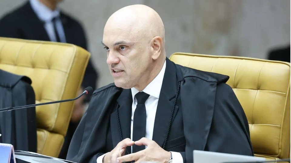 EUA acusam Judiciário no Brasil de minar liberdade e citam Moraes eua-acusam-judiciario-no-brasil-de-minar-liberdade-e-citam-moraes