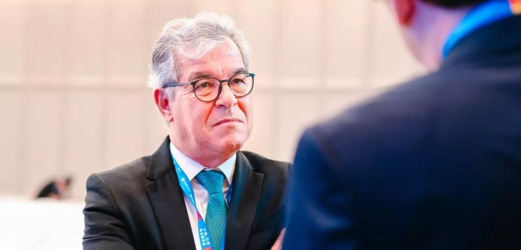 EUA são melhor mercado para Brasil, diz presidente da Apex eua-sao-melhor-mercado-para-brasil,-diz-presidente-da-apex