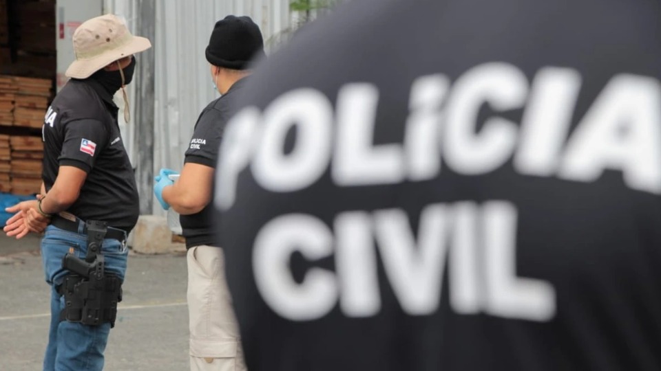 Pai é preso suspeito de matar o próprio filho a facadas pai-e-preso-suspeito-de-matar-o-proprio-filho-a-facadas