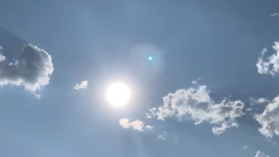 Rondônia terá quarta-feira (13) de céu claro e temperaturas elevadas rondonia-tera-quarta-feira-(13)-de-ceu-claro-e-temperaturas-elevadas