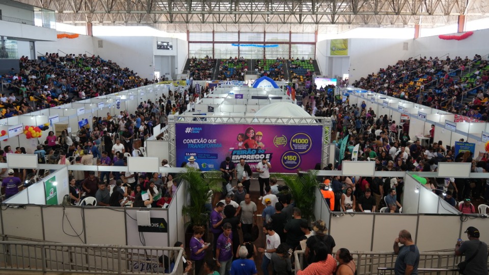 Iniciativa municipal articula setor privado e trabalhadores iniciativa-municipal-articula-setor-privado-e-trabalhadores