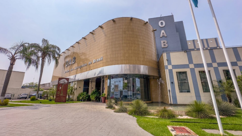 OAB Rondônia afasta advogado condenado por estupro de vulnerável oab-rondonia-afasta-advogado-condenado-por-estupro-de-vulneravel