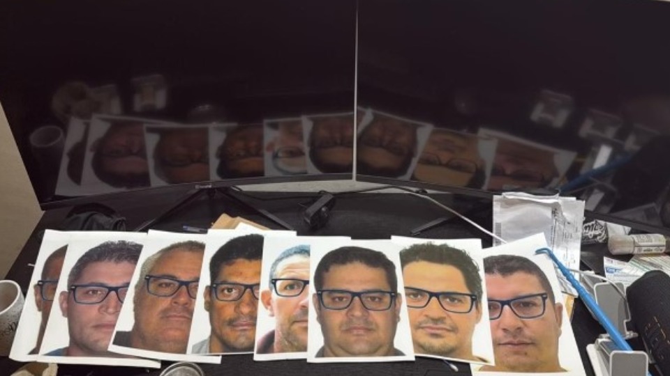 Golpistas usam IA para criar perfis falsos e lesam Uber em R$ 100 mil golpistas-usam-ia-para-criar-perfis-falsos-e-lesam-uber-em-r$-100-mil