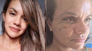 Mãe de Juliana fala sobre agressão brutal que chocou o país. “Eu nunca gostei dele” mae-de-juliana-fala-sobre-agressao-brutal-que-chocou-o-pais.-“eu-nunca-gostei-dele”