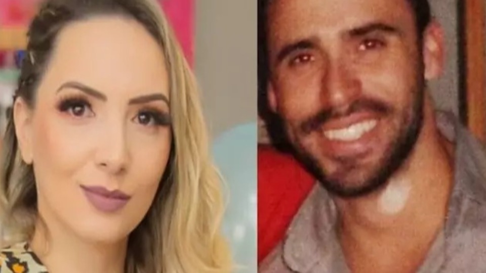 Casal é encontrado morto em motel horas após celebrar aniversário de 4 anos da filha casal-e-encontrado-morto-em-motel-horas-apos-celebrar-aniversario-de-4-anos-da-filha