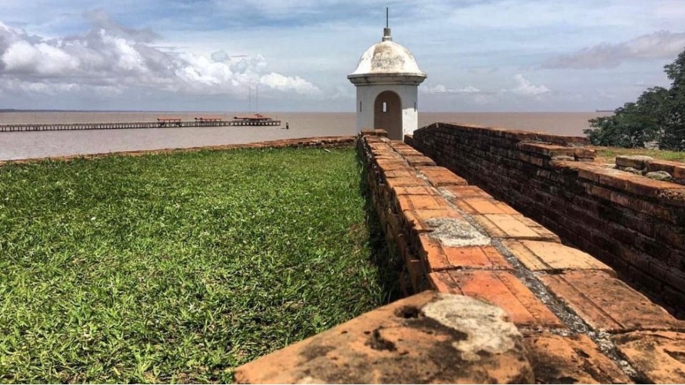Suframa abre inscrições para Jornada de Integração Regional em Macapá suframa-abre-inscricoes-para-jornada-de-integracao-regional-em-macapa