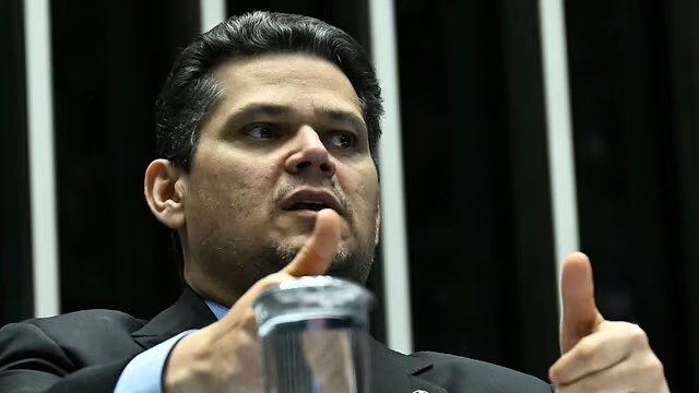 CPMI do INSS será instalada na próxima semana, diz Alcolumbre cpmi-do-inss-sera-instalada-na-proxima-semana,-diz-alcolumbre