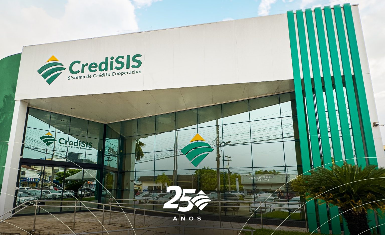 CrediSIS celebra 25 anos com expansão nacional e fortalecimento do cooperativismo credisis-celebra-25-anos-com-expansao-nacional-e-fortalecimento-do-cooperativismo
