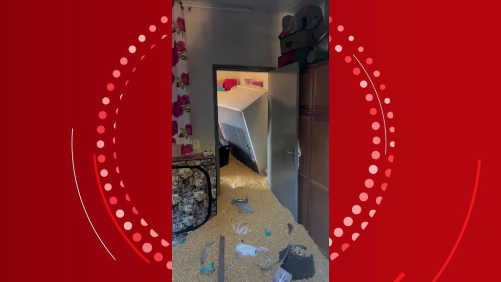 toneladas-de-milho-destroem-casa-apos-explosao-de-reservatorio-em-vilhena,-ro