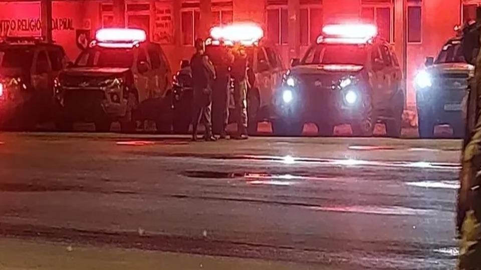 Sargento da PM-AL é expulsa da corporação após condenação por tráfico sargento-da-pm-al-e-expulsa-da-corporacao-apos-condenacao-por-trafico