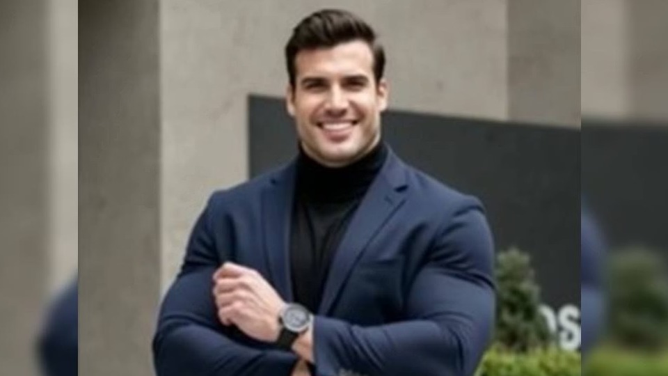 VÍDEO: Veja reação de empresário que matou gari ao ouvir que seguirá preso video:-veja-reacao-de-empresario-que-matou-gari-ao-ouvir-que-seguira-preso