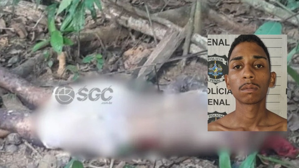 Família reconhece corpo de jovem encontrado morto e amordaçado na BR-364 familia-reconhece-corpo-de-jovem-encontrado-morto-e-amordacado-na-br-364