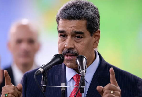 EUA afirmam ter apreendido US$ 700 milhões em bens de Maduro eua-afirmam-ter-apreendido-us$-700-milhoes-em-bens-de-maduro