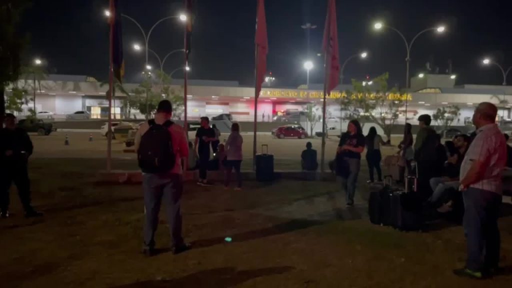 PM diz que objeto abandonado no aeroporto de Porto Velho era falso explosivo pm-diz-que-objeto-abandonado-no-aeroporto-de-porto-velho-era-falso-explosivo