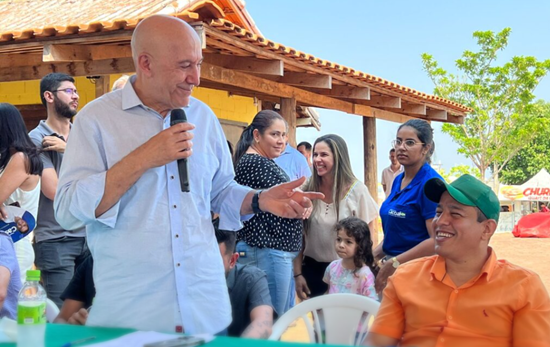 Com articulação de Confúcio Moura, Cacoal recebe maior mutirão de perícias médicas do Brasil com-articulacao-de-confucio-moura,-cacoal-recebe-maior-mutirao-de-pericias-medicas-do-brasil