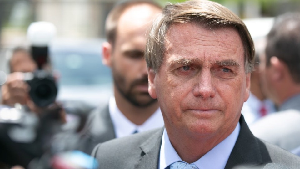 Trama golpista: Zanin marca julgamento de Bolsonaro no STF. Veja data trama-golpista:-zanin-marca-julgamento-de-bolsonaro-no-stf.-veja-data