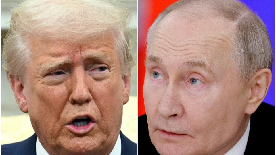 Internacional: Trump e Putin se reúnem no Alasca nesta sexta; o que você precisa saber internacional:-trump-e-putin-se-reunem-no-alasca-nesta-sexta;-o-que-voce-precisa-saber