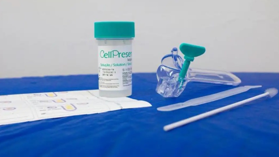 Saiba como é o novo teste do SUS para detectar câncer do colo do útero saiba-como-e-o-novo-teste-do-sus-para-detectar-cancer-do-colo-do-utero