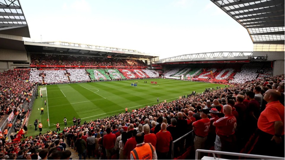 Liverpool faz homenagem a Diogo Jota e irmão na estreia da Premier League liverpool-faz-homenagem-a-diogo-jota-e-irmao-na-estreia-da-premier-league