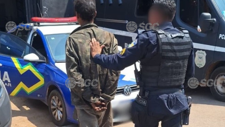 Homem é detido ao tentar furtar ônibus na zona Leste de Porto Velho homem-e-detido-ao-tentar-furtar-onibus-na-zona-leste-de-porto-velho