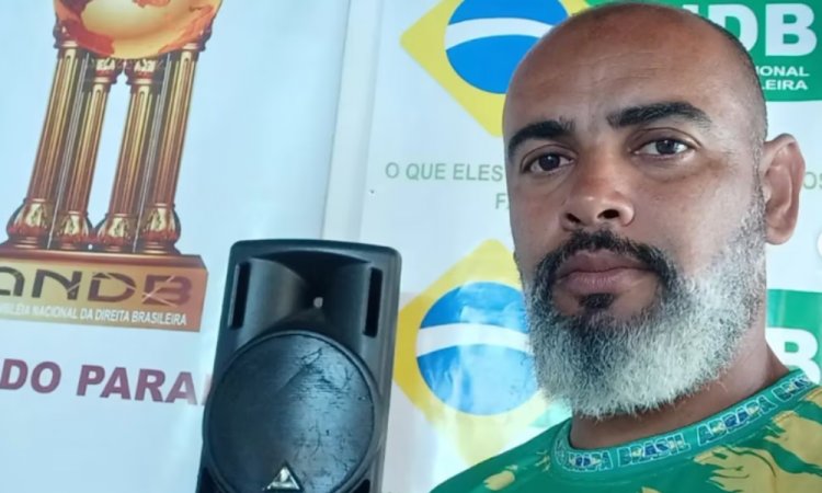 Moraes manda prender condenado que tirou tornozeleira eletrônica e está desaparecido moraes-manda-prender-condenado-que-tirou-tornozeleira-eletronica-e-esta-desaparecido