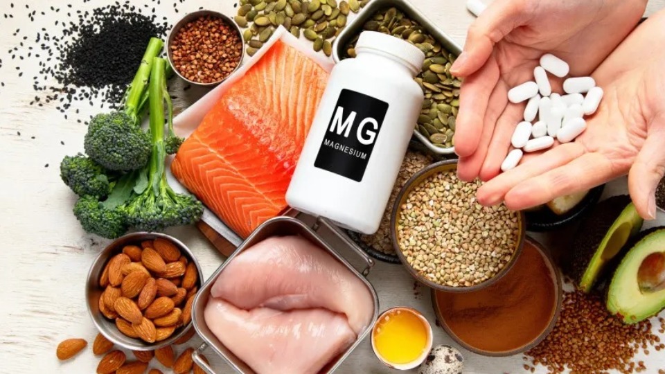 Precisa aumentar os níveis de magnésio? Aposte nestes alimentos precisa-aumentar-os-niveis-de-magnesio?-aposte-nestes-alimentos