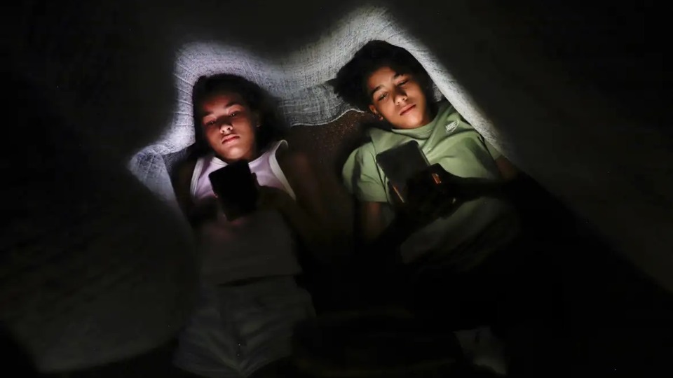 Veja as dicas para proteger crianças e adolescentes nas redes sociais veja-as-dicas-para-proteger-criancas-e-adolescentes-nas-redes-sociais