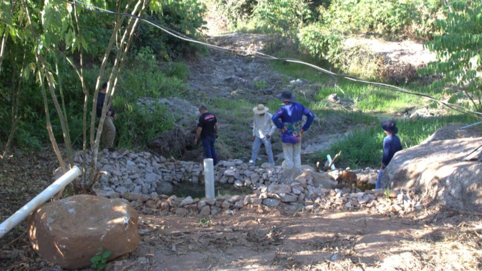 Produtores de Cacoal recebem acompanhamento do projeto Recuperar produtores-de-cacoal-recebem-acompanhamento-do-projeto-recuperar